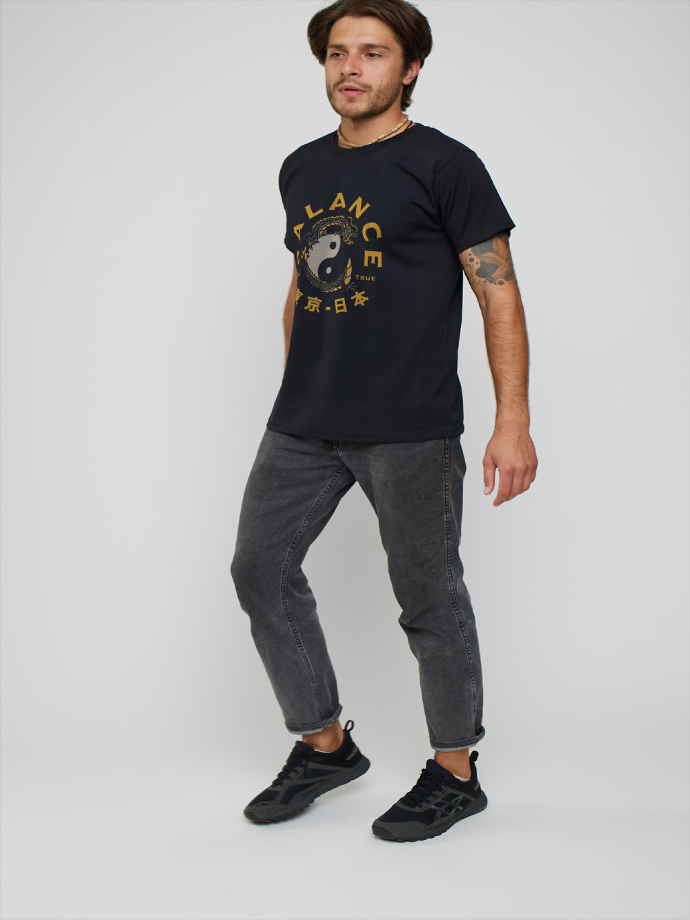 Футболки и поло YAPPI модель MB2550 Фото