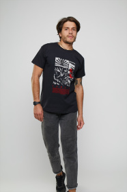 Футболки и поло YAPPI модель MB2552 Фото