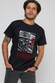 Футболки и поло YAPPI модель MB2552 Фото