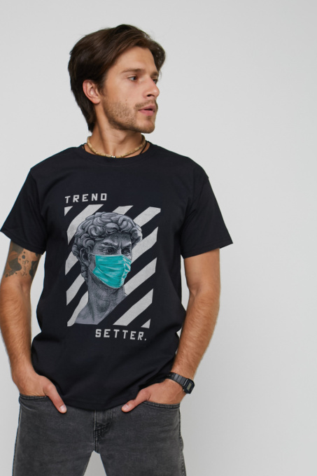 Футболки і поло YAPPI модель MB2551 Фото