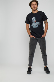 Футболки і поло YAPPI модель MB2553 Футболки і поло YAPPI модель MB2553 Фото