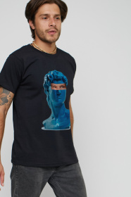 Футболки і поло YAPPI модель MB2555 Фото