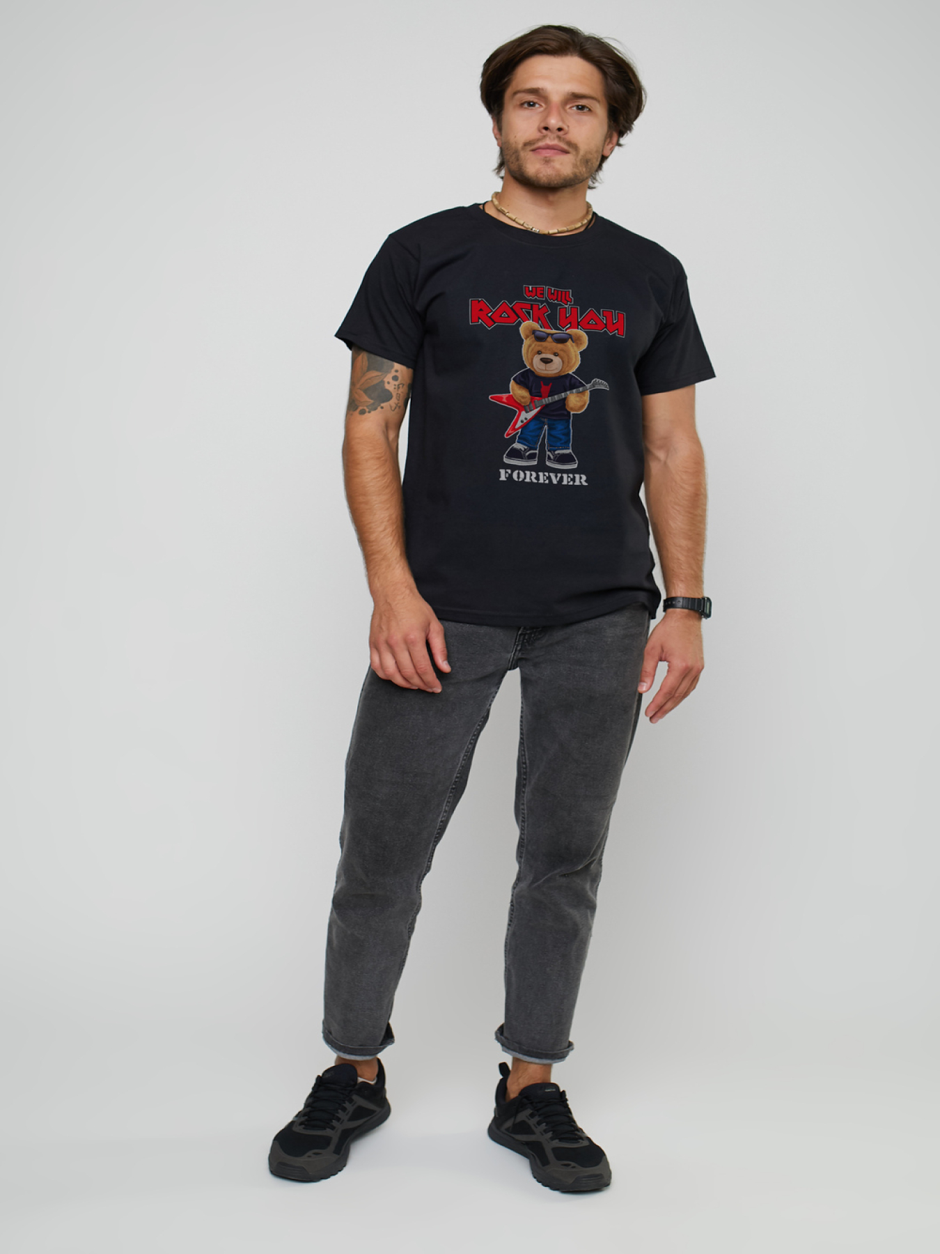 Футболки и поло YAPPI модель MB2558 Фото