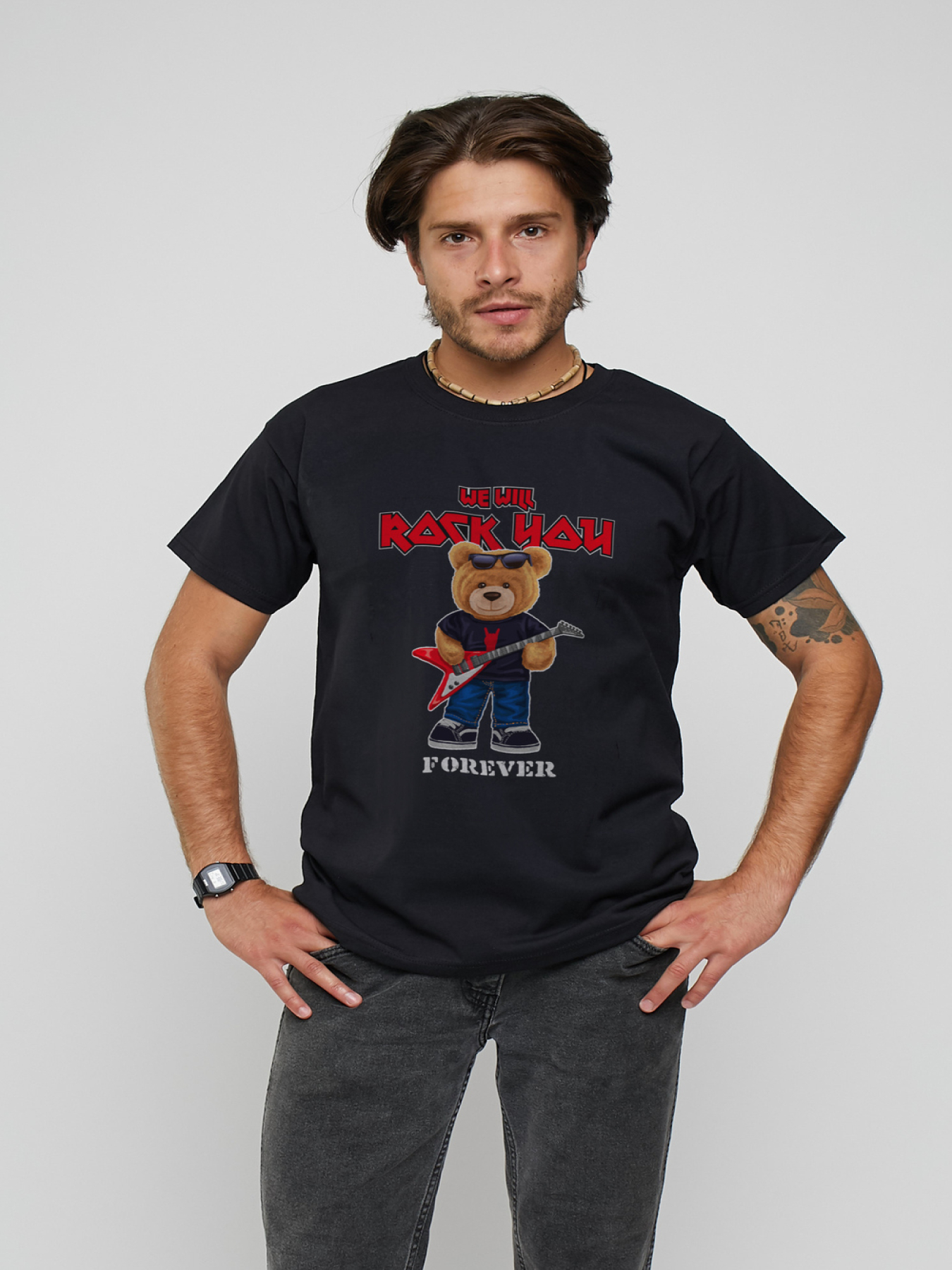 Футболки и поло YAPPI модель MB2558 Фото