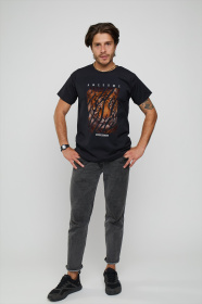 Футболки і поло YAPPI модель MB2557 Футболки і поло YAPPI модель MB2557 Фото