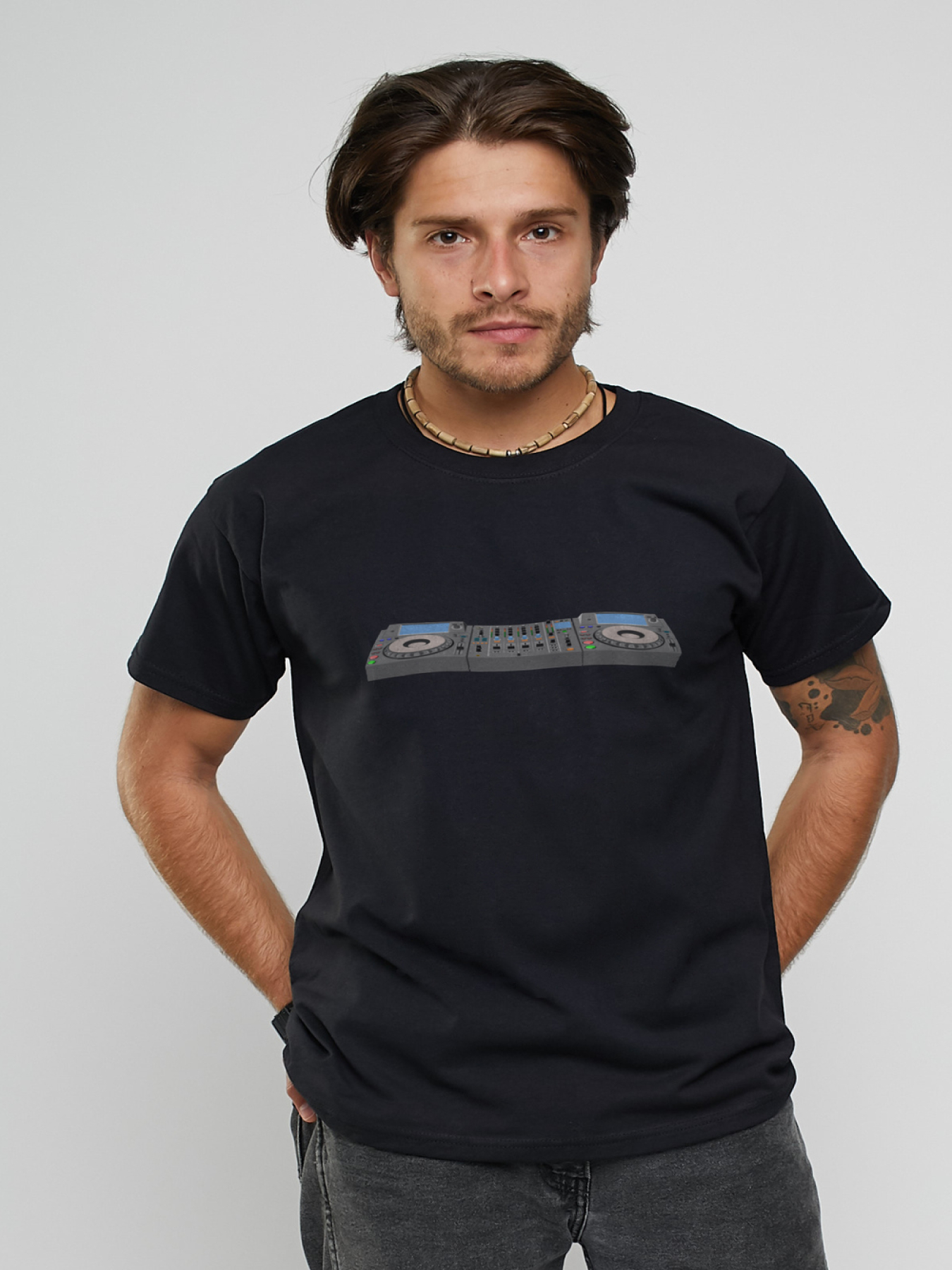 Футболки и поло YAPPI модель MB2559 Фото