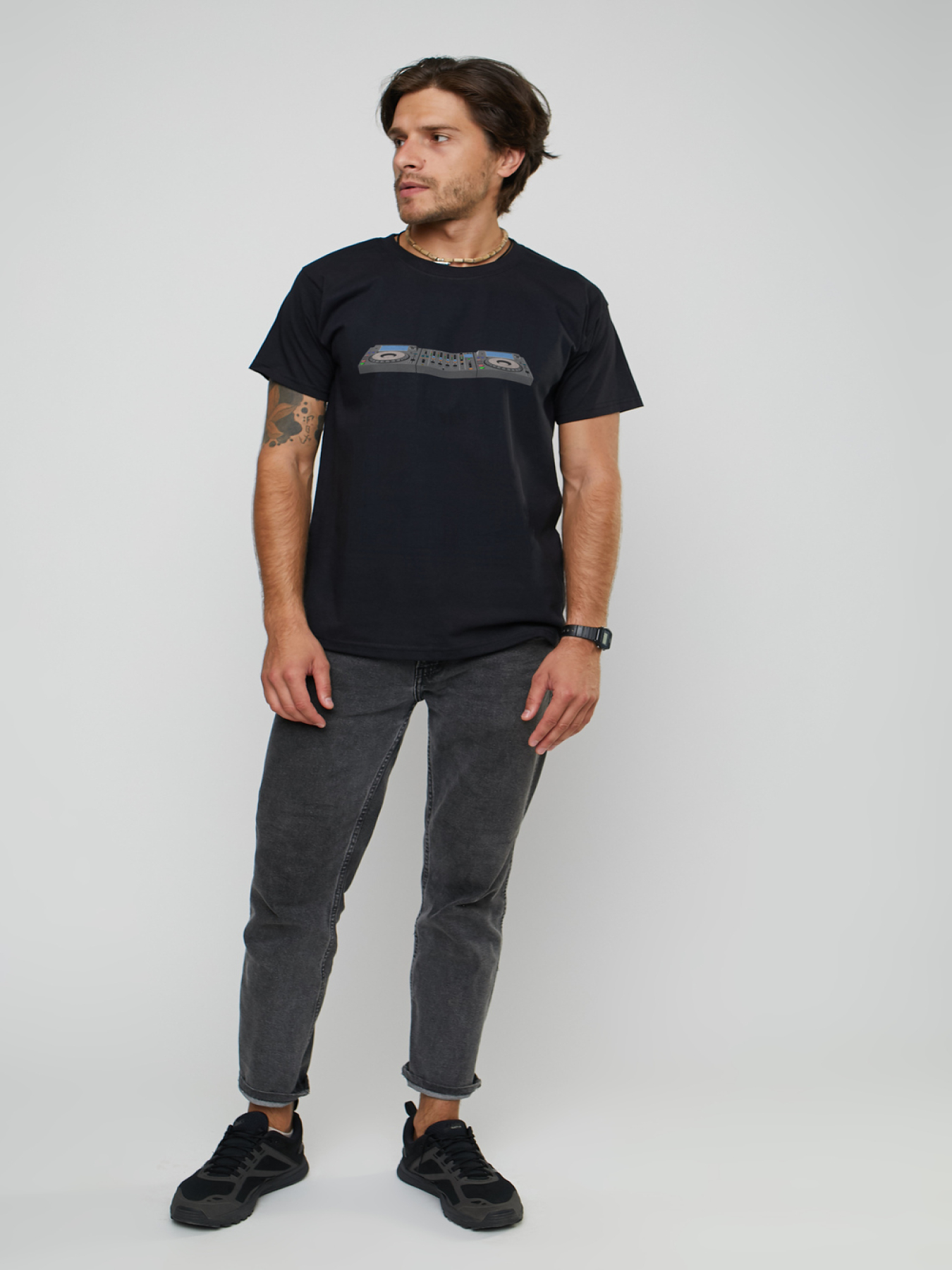 Футболки и поло YAPPI модель MB2559 Фото