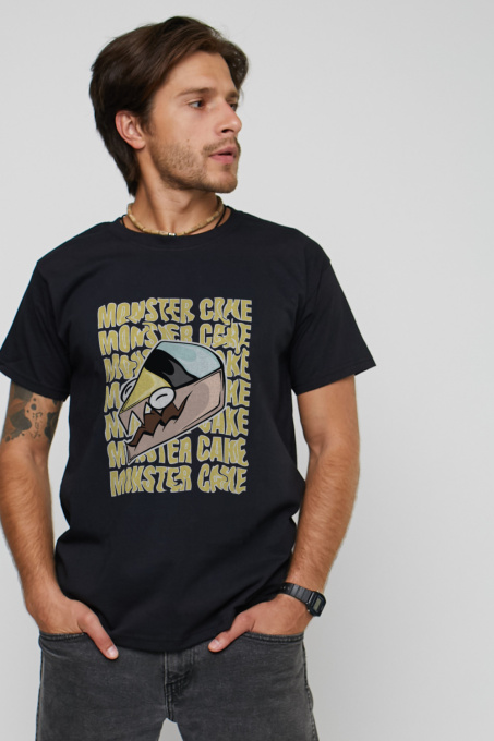 Футболки і поло YAPPI модель MB2541 Фото