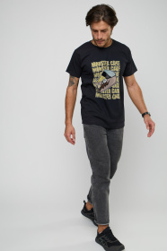 Футболки и поло YAPPI модель MB2541 Фото