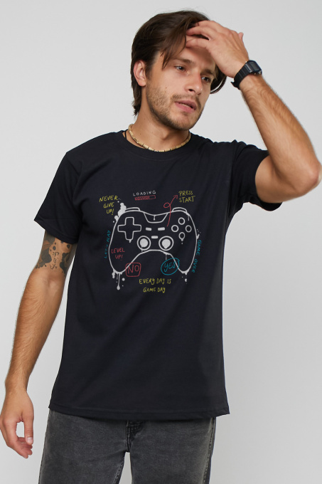 Футболки и поло YAPPI модель MB2540 Фото