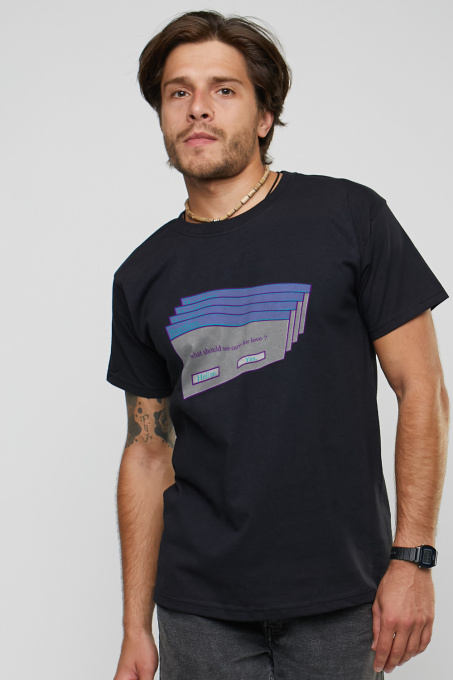 Футболки и поло YAPPI модель MB2543 Фото