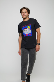 Футболки и поло YAPPI модель MB2542 Фото