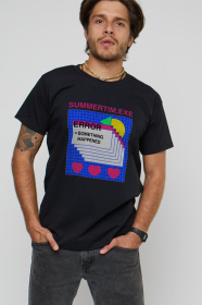 Футболки и поло YAPPI модель MB2542 Фото