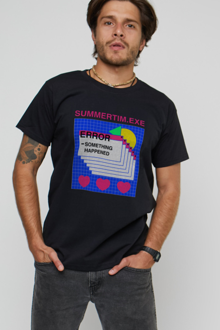 Футболки і поло YAPPI модель MB2542 Фото