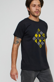 Футболки і поло YAPPI модель MB2545 Фото