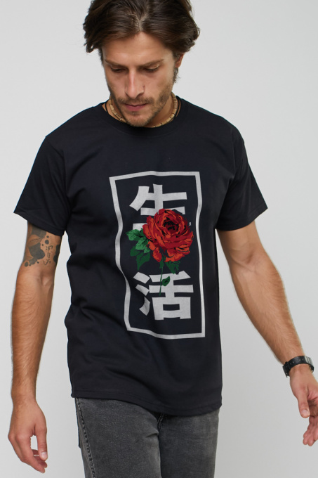 Футболки і поло YAPPI модель MB2544 Фото