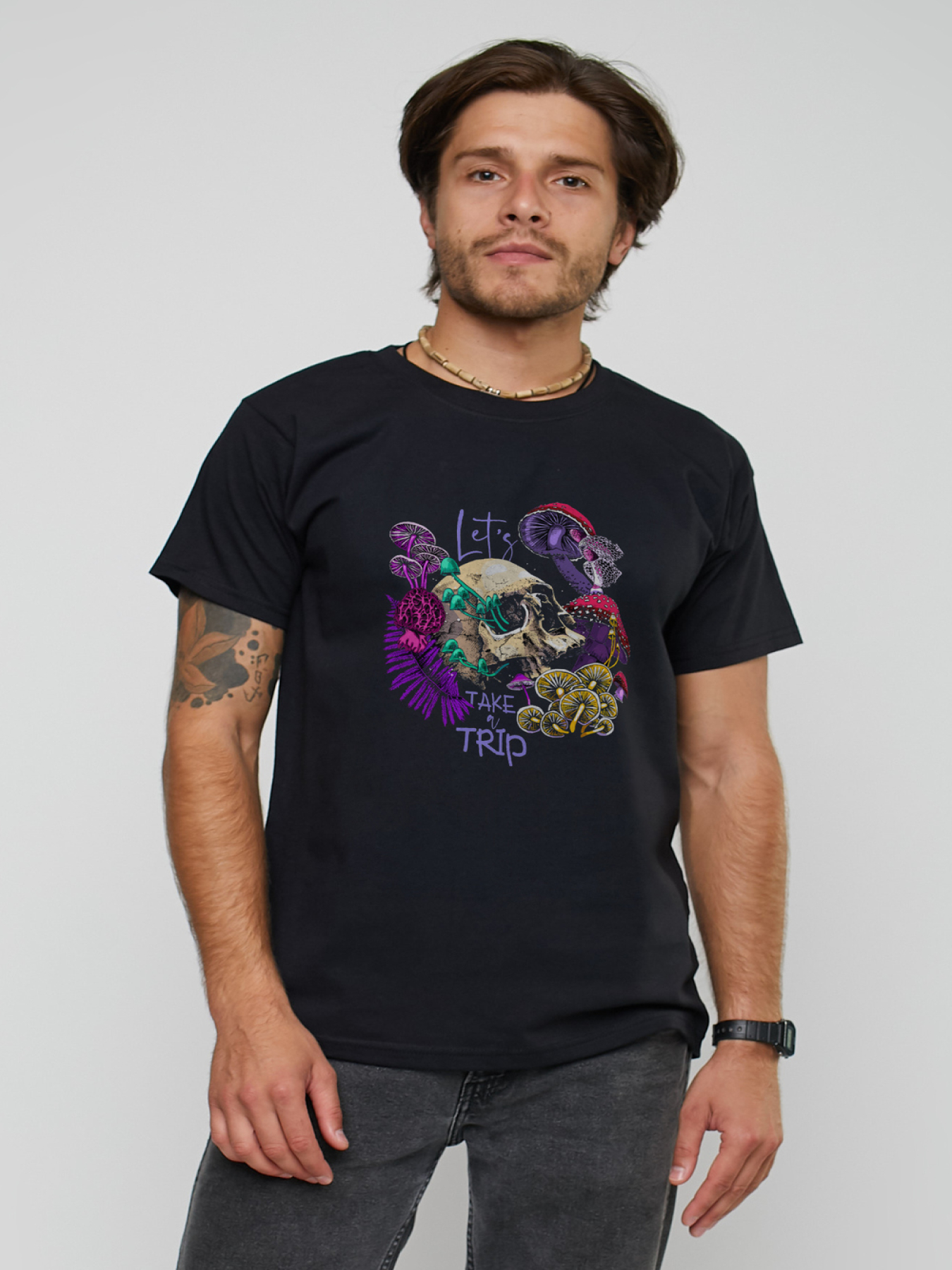 Футболки и поло YAPPI модель MB2547 Фото