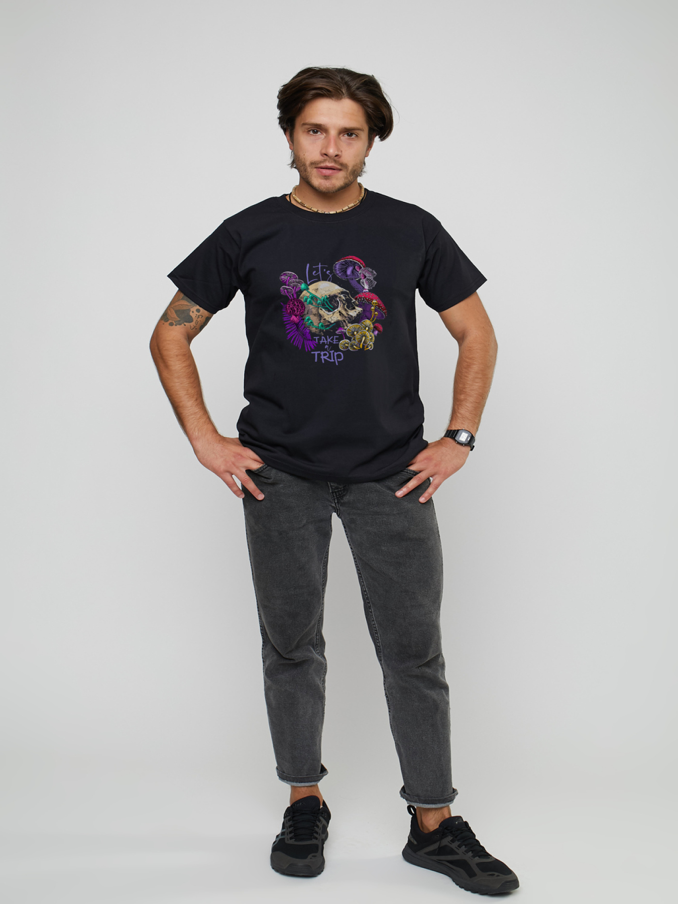 Футболки і поло YAPPI модель MB2547 Фото