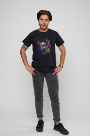 Футболки і поло YAPPI модель MB2547 Фото