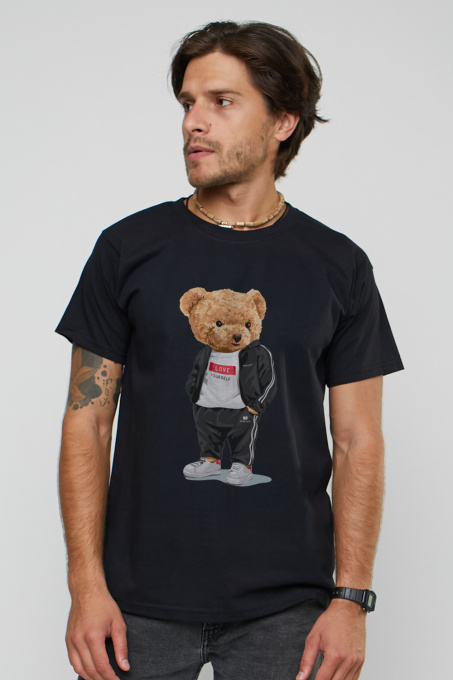 Футболки и поло YAPPI модель MB2546 Фото