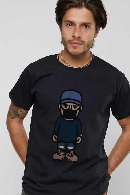 Футболки и поло YAPPI модель MB2549 Фото