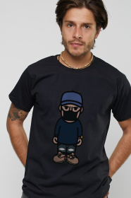 Футболки і поло YAPPI модель MB2549 Фото