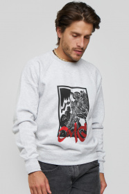 Світшот YAPPI модель MSWG1192 Фото