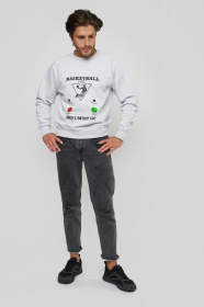 Світшот YAPPI модель MSWG1191 Фото