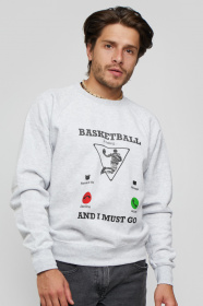 Світшот YAPPI модель MSWG1191 Фото