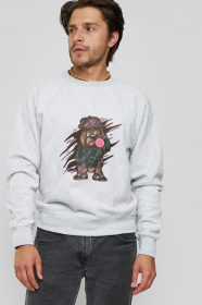 Світшот YAPPI модель MSWG1190 Фото