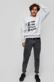 Світшот YAPPI модель MSWG1237 Фото