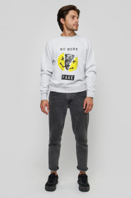 Свитшот YAPPI модель MSWG1234 Фото