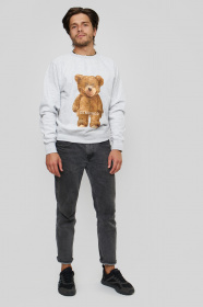 Світшот YAPPI модель MSWG1233 Фото