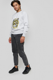 Світшот YAPPI модель MSWG1232 Фото