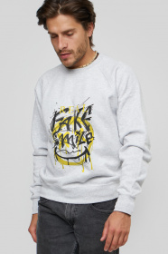 Світшот YAPPI модель MSWG1232 Фото