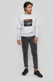 Світшот YAPPI модель MSWG1230 Фото