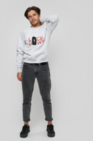 Свитшот YAPPI модель MSWG1181 Фото