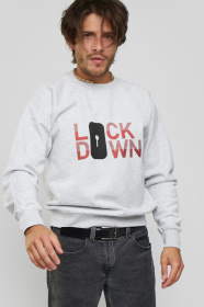 Світшот YAPPI модель MSWG1181 Фото