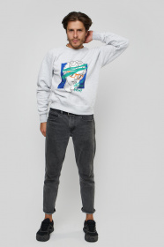 Світшот YAPPI модель MSWG1180 Фото