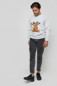 Світшот YAPPI модель MSWG1226 Фото