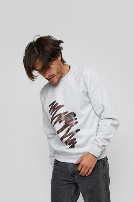 Свитшот YAPPI модель MSWG1224 Фото