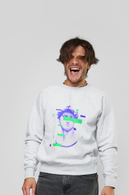 Світшот YAPPI модель MSWG1223 Фото