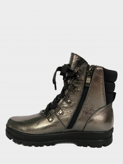 Ботинки EVIE модель 217-3K — фото - INTERTOP