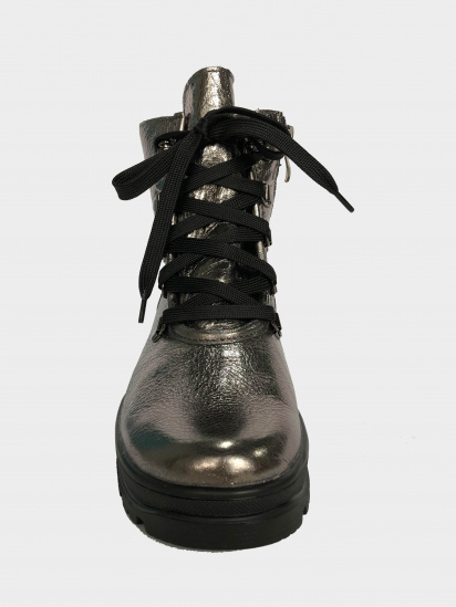 Ботинки EVIE модель 217-3K — фото 3 - INTERTOP