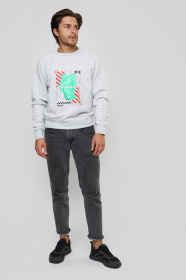 Світшот YAPPI модель MSWG1229 Фото