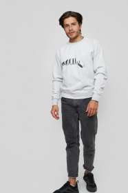 Світшот YAPPI модель MSWG1228 Фото