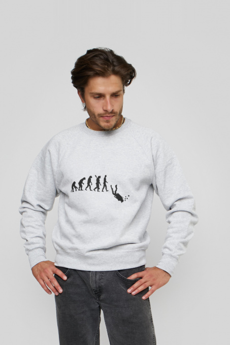 Свитшот YAPPI модель MSWG1228 Фото