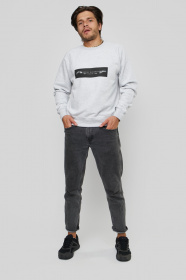 Світшот YAPPI модель MSWG1185 Фото