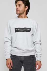 Світшот YAPPI модель MSWG1185 Фото