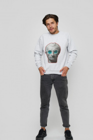 Світшот YAPPI модель MSWG1184 Фото